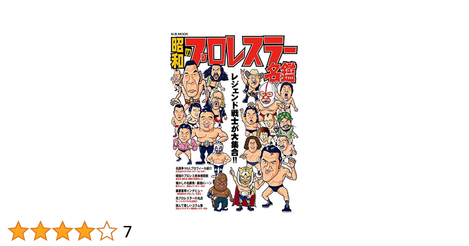 ■THE DIRECTORY OF トップレスラー 81■昭和56年発行■写真集 装鋼麗女 至 ～女子プロレスラー超戦闘的写真集～ – 闘道館